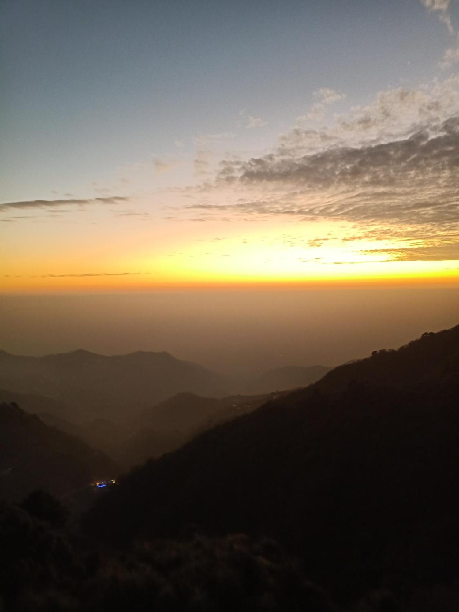 Humble Stay Villa Kasauli Exterior foto